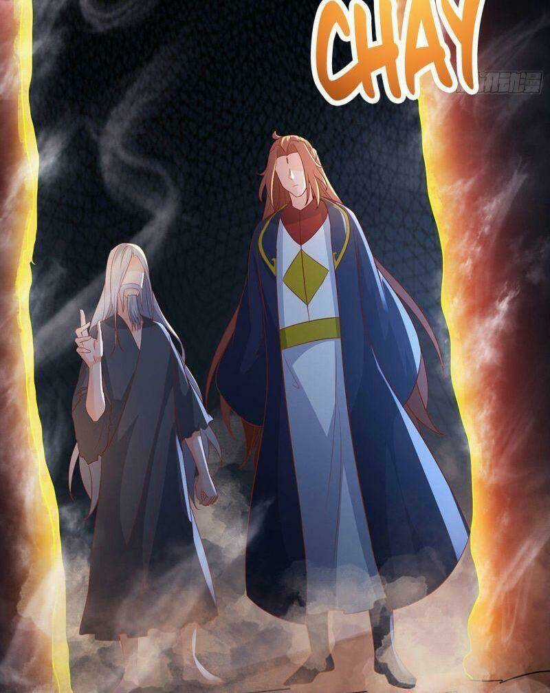 Đồ Đệ Của Ta Đều Là Nữ Ma Đầu Chapter 39 trang 39