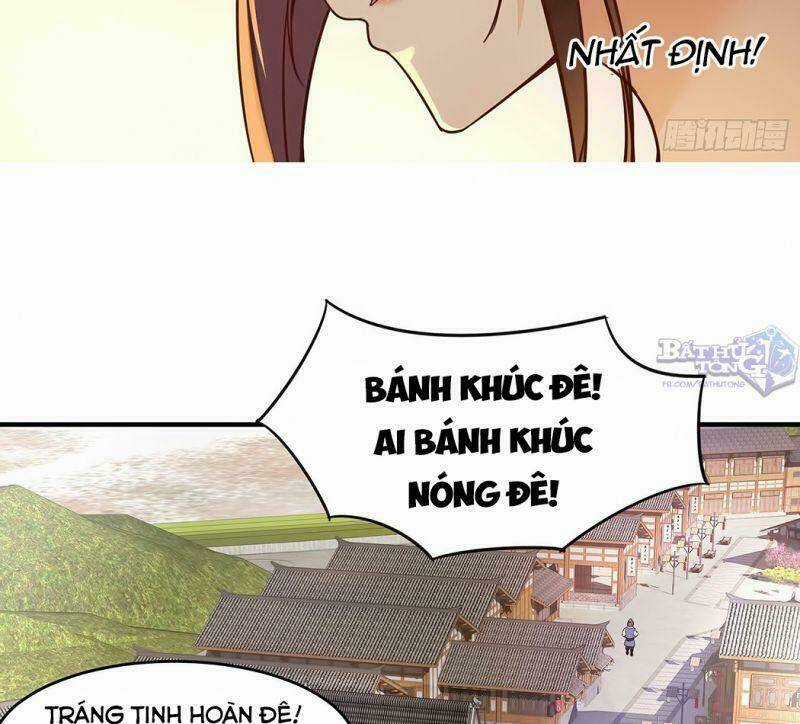 Đồ Đệ Của Ta Đều Là Nữ Ma Đầu Chapter 4 trang 11