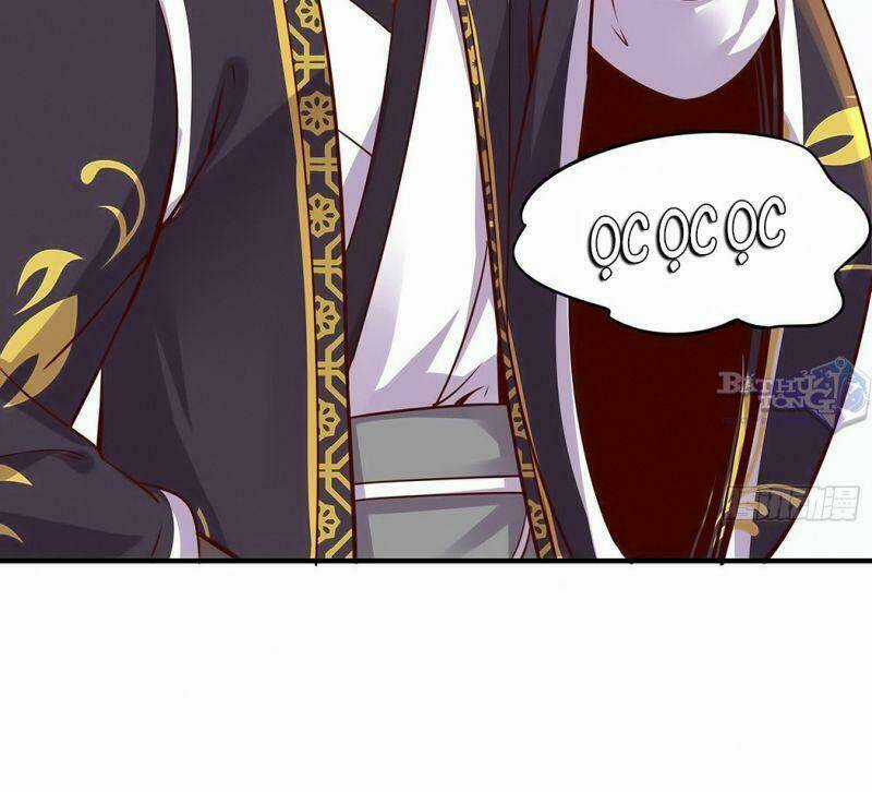 Đồ Đệ Của Ta Đều Là Nữ Ma Đầu Chapter 4 trang 14