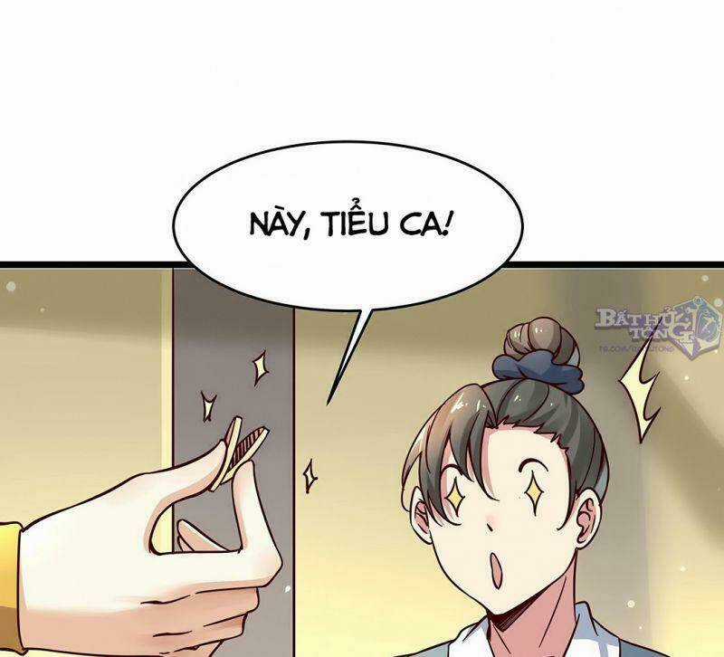 Đồ Đệ Của Ta Đều Là Nữ Ma Đầu Chapter 4 trang 18