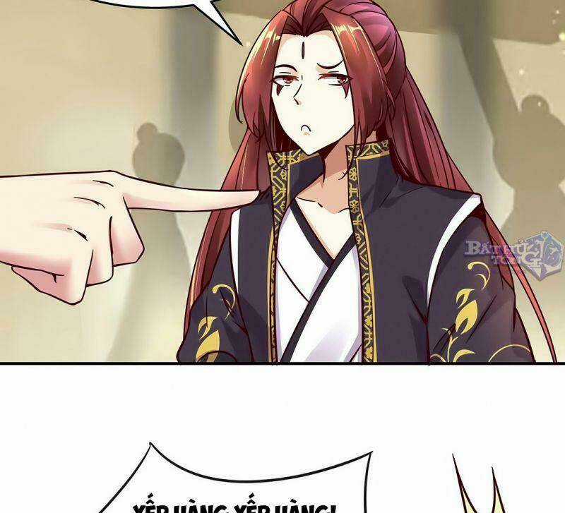 Đồ Đệ Của Ta Đều Là Nữ Ma Đầu Chapter 4 trang 21