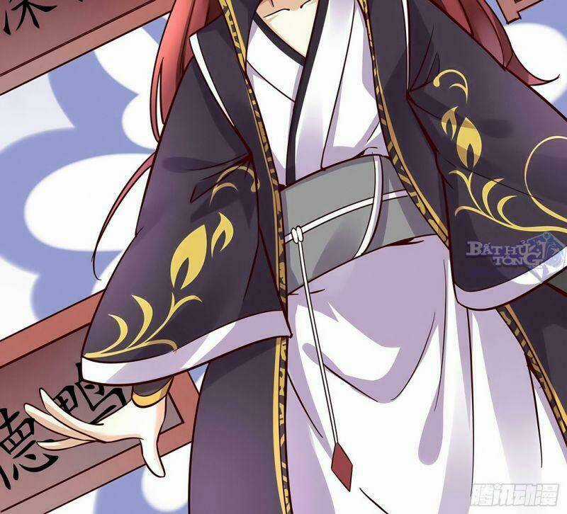 Đồ Đệ Của Ta Đều Là Nữ Ma Đầu Chapter 4 trang 24