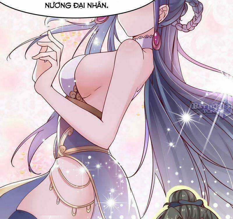 Đồ Đệ Của Ta Đều Là Nữ Ma Đầu Chapter 4 trang 26