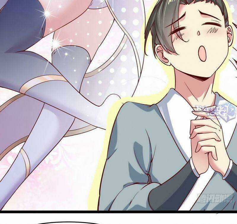 Đồ Đệ Của Ta Đều Là Nữ Ma Đầu Chapter 4 trang 27