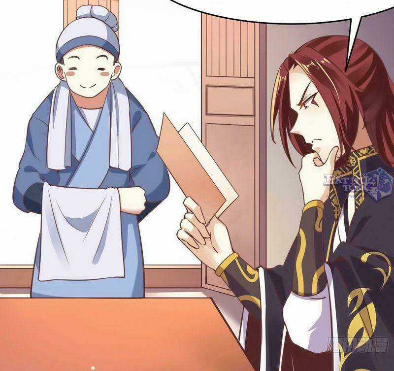 Đồ Đệ Của Ta Đều Là Nữ Ma Đầu Chapter 4 trang 34