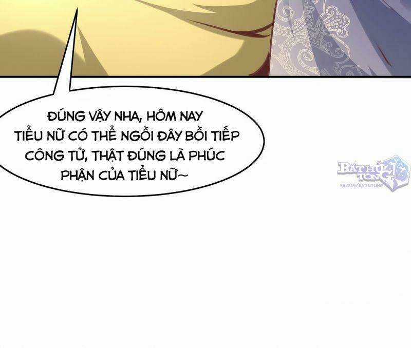 Đồ Đệ Của Ta Đều Là Nữ Ma Đầu Chapter 4 trang 39