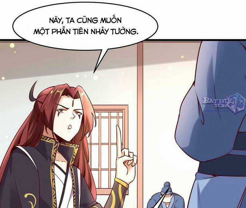 Đồ Đệ Của Ta Đều Là Nữ Ma Đầu Chapter 4 trang 40