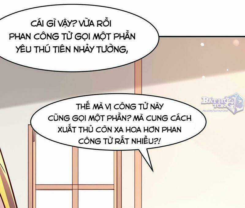 Đồ Đệ Của Ta Đều Là Nữ Ma Đầu Chapter 4 trang 44