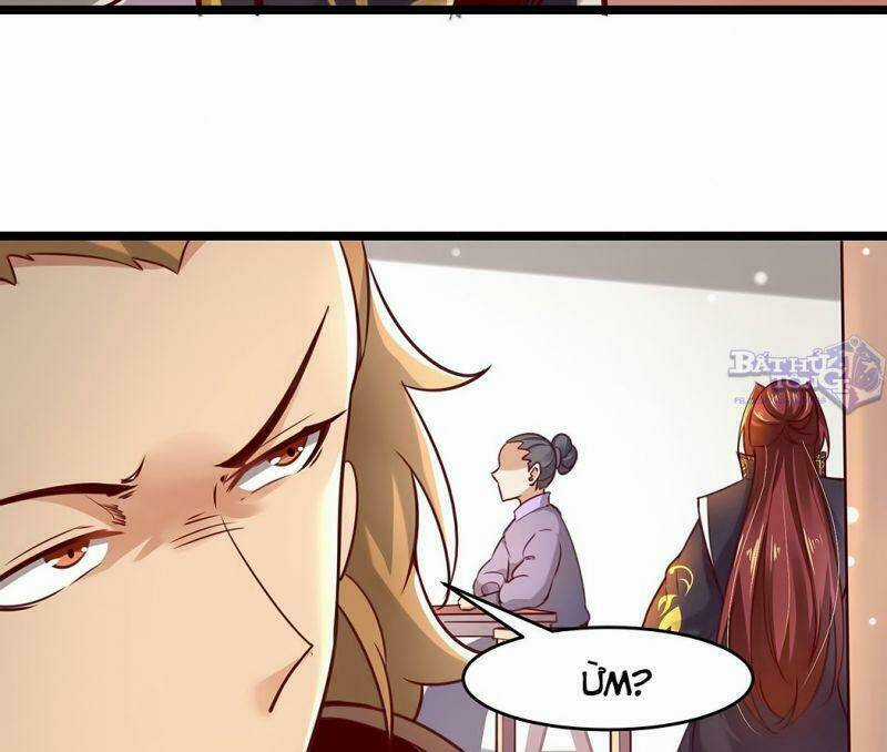 Đồ Đệ Của Ta Đều Là Nữ Ma Đầu Chapter 4 trang 46