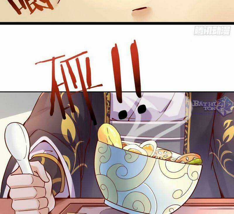 Đồ Đệ Của Ta Đều Là Nữ Ma Đầu Chapter 4 trang 54