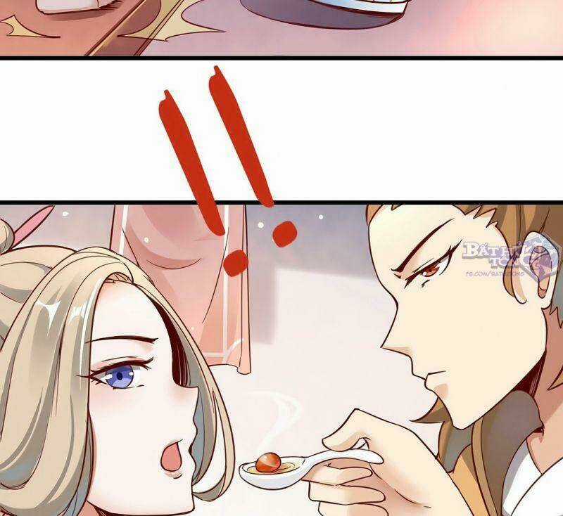 Đồ Đệ Của Ta Đều Là Nữ Ma Đầu Chapter 4 trang 55