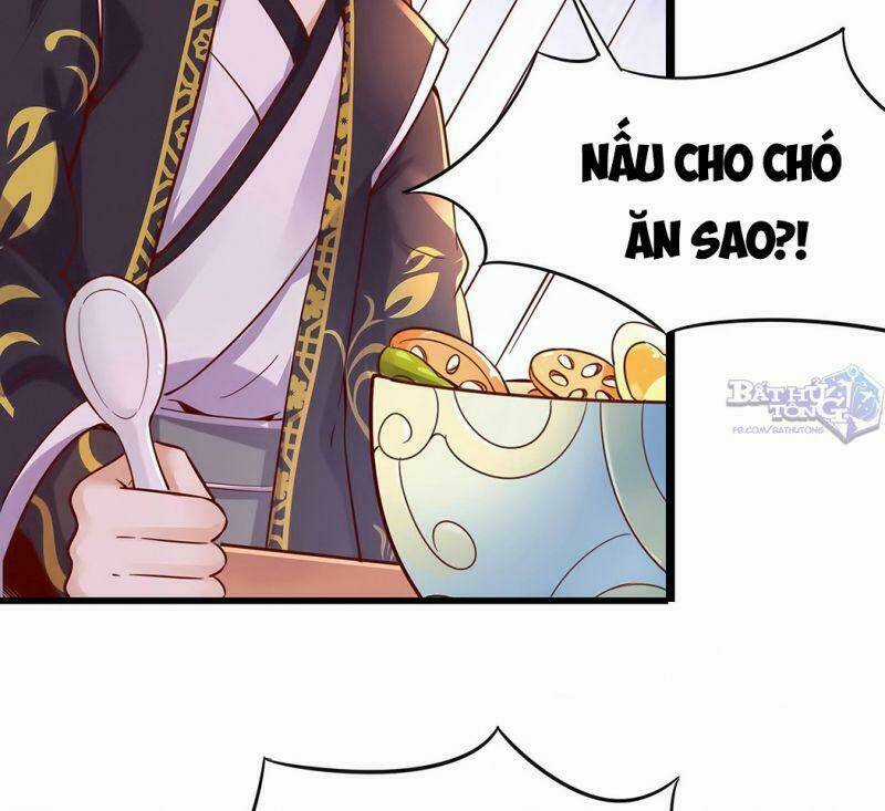 Đồ Đệ Của Ta Đều Là Nữ Ma Đầu Chapter 4 trang 57