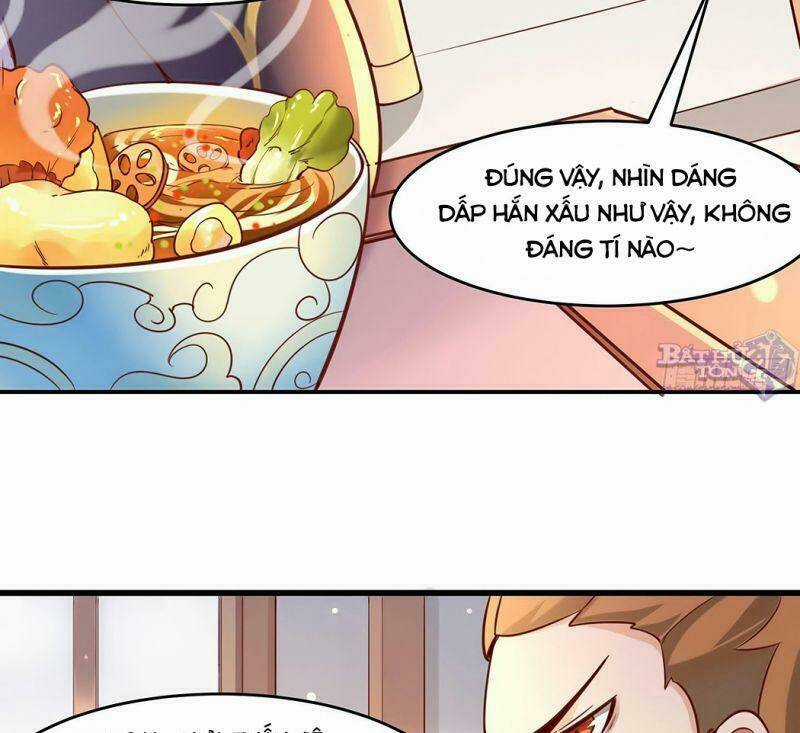 Đồ Đệ Của Ta Đều Là Nữ Ma Đầu Chapter 4 trang 59