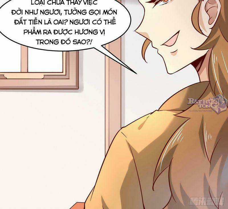 Đồ Đệ Của Ta Đều Là Nữ Ma Đầu Chapter 4 trang 60