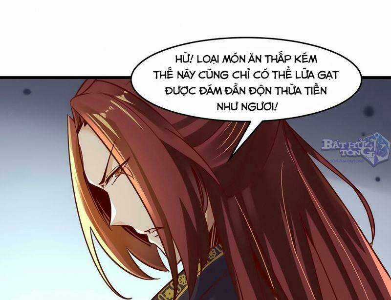 Đồ Đệ Của Ta Đều Là Nữ Ma Đầu Chapter 4 trang 61