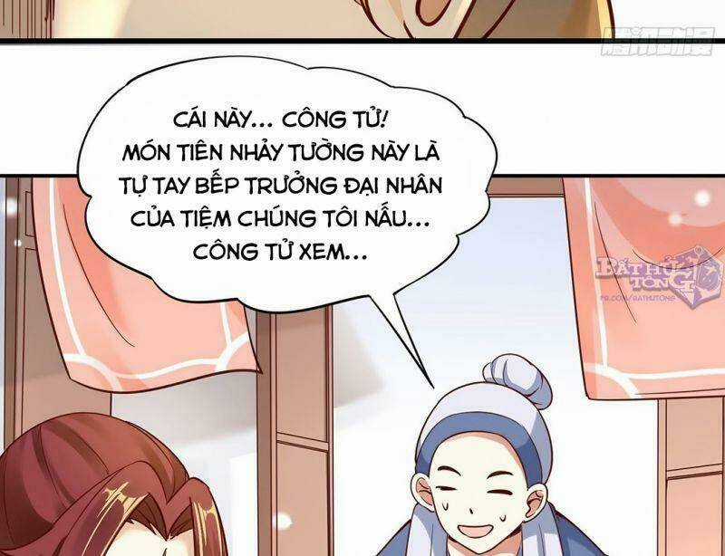 Đồ Đệ Của Ta Đều Là Nữ Ma Đầu Chapter 4 trang 63
