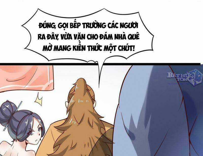 Đồ Đệ Của Ta Đều Là Nữ Ma Đầu Chapter 4 trang 65