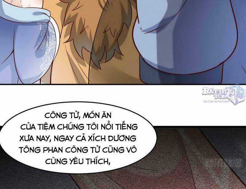 Đồ Đệ Của Ta Đều Là Nữ Ma Đầu Chapter 4 trang 66