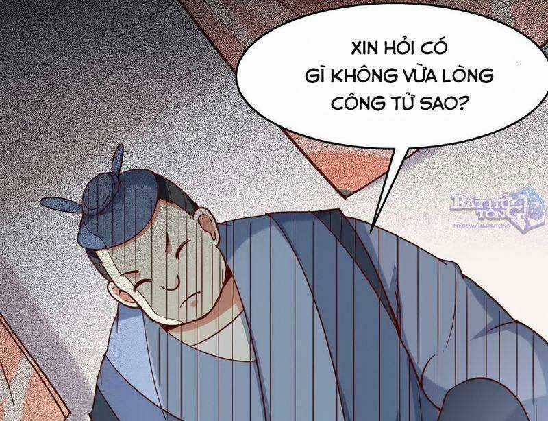 Đồ Đệ Của Ta Đều Là Nữ Ma Đầu Chapter 4 trang 67