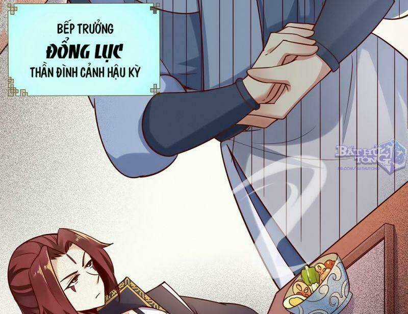 Đồ Đệ Của Ta Đều Là Nữ Ma Đầu Chapter 4 trang 68