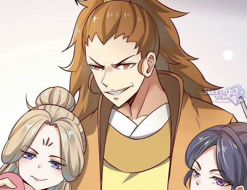 Đồ Đệ Của Ta Đều Là Nữ Ma Đầu Chapter 4 trang 70