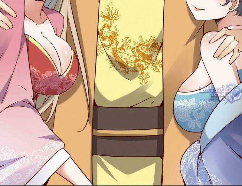 Đồ Đệ Của Ta Đều Là Nữ Ma Đầu Chapter 4 trang 71