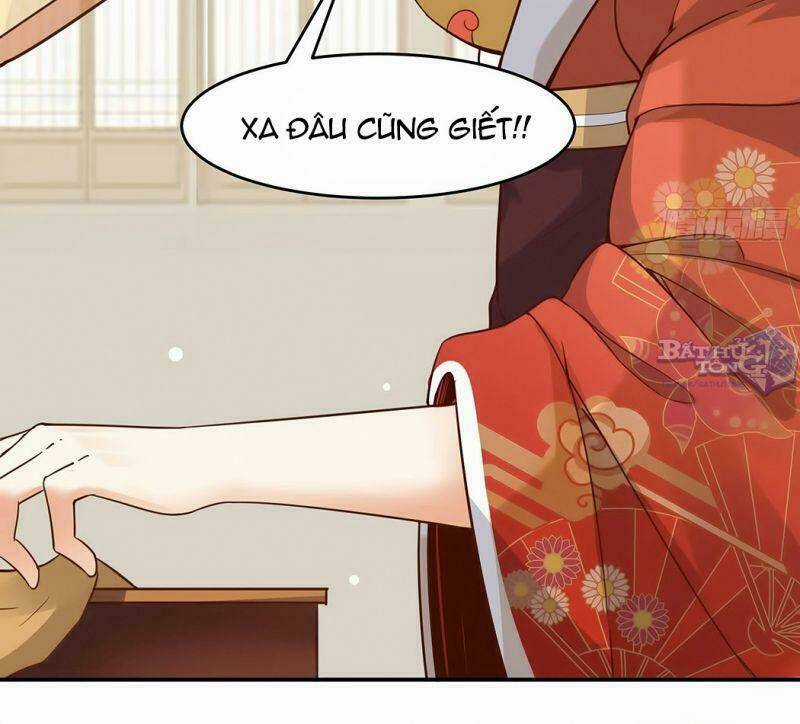 Đồ Đệ Của Ta Đều Là Nữ Ma Đầu Chapter 4 trang 8