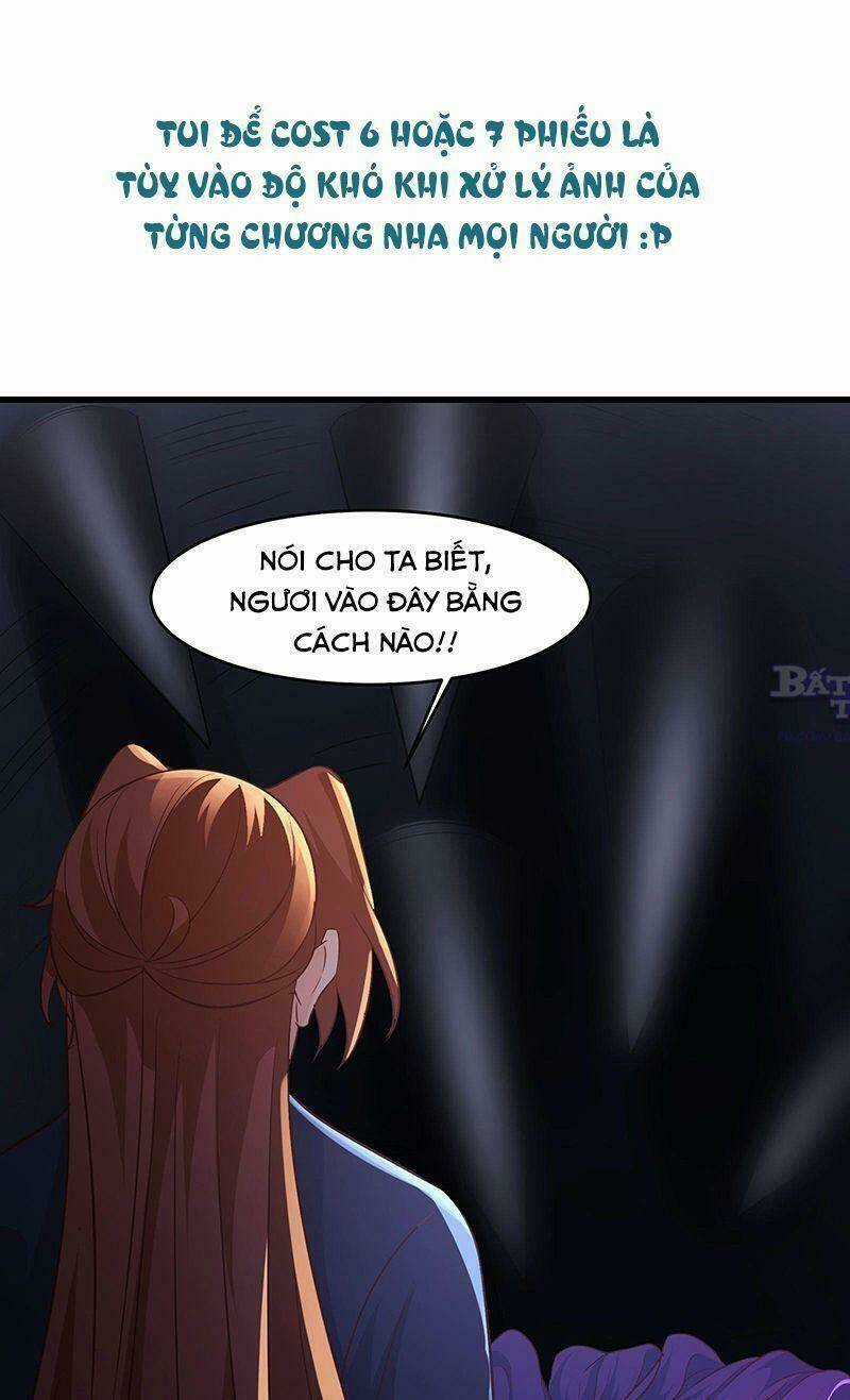 Đồ Đệ Của Ta Đều Là Nữ Ma Đầu Chapter 40 trang 0