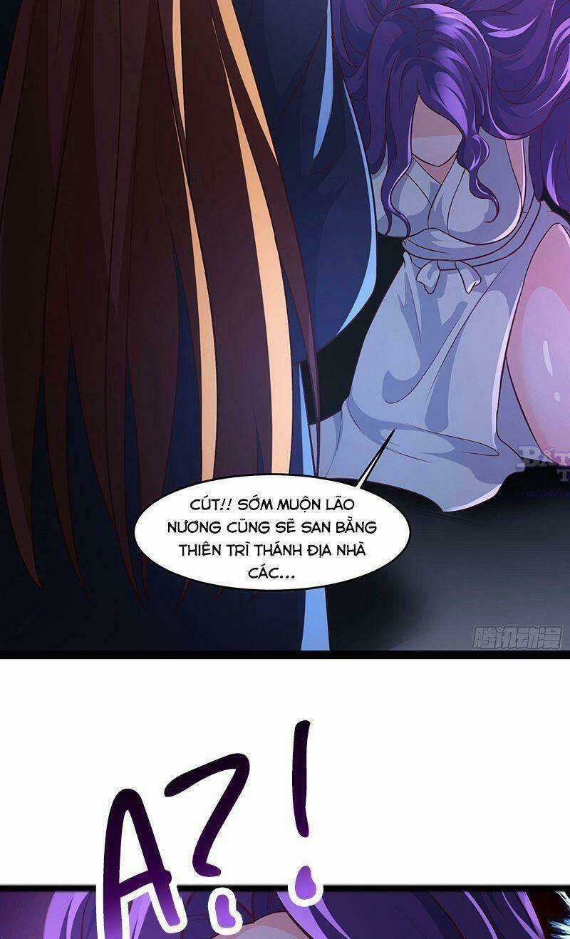 Đồ Đệ Của Ta Đều Là Nữ Ma Đầu Chapter 40 trang 1