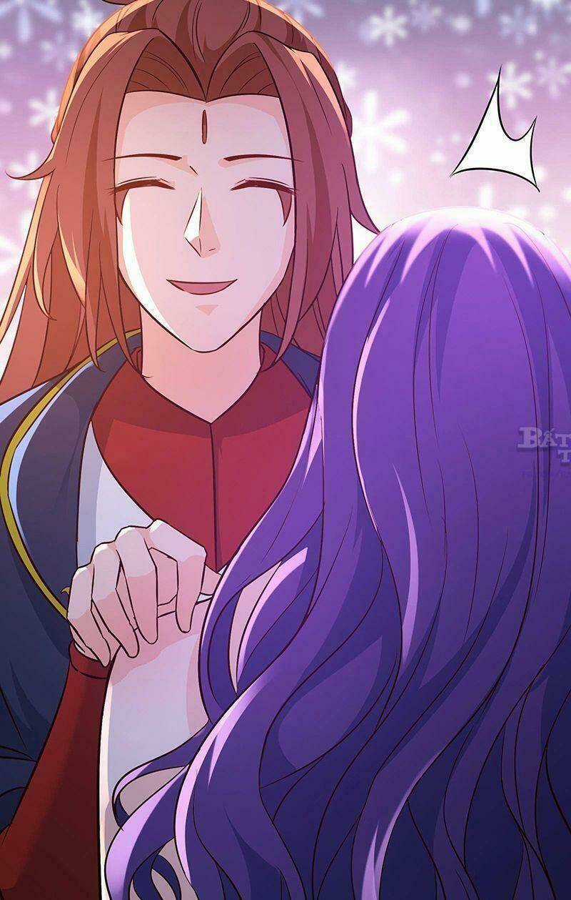 Đồ Đệ Của Ta Đều Là Nữ Ma Đầu Chapter 40 trang 10