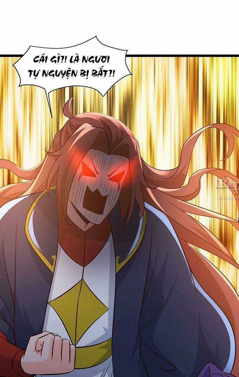 Đồ Đệ Của Ta Đều Là Nữ Ma Đầu Chapter 40 trang 12