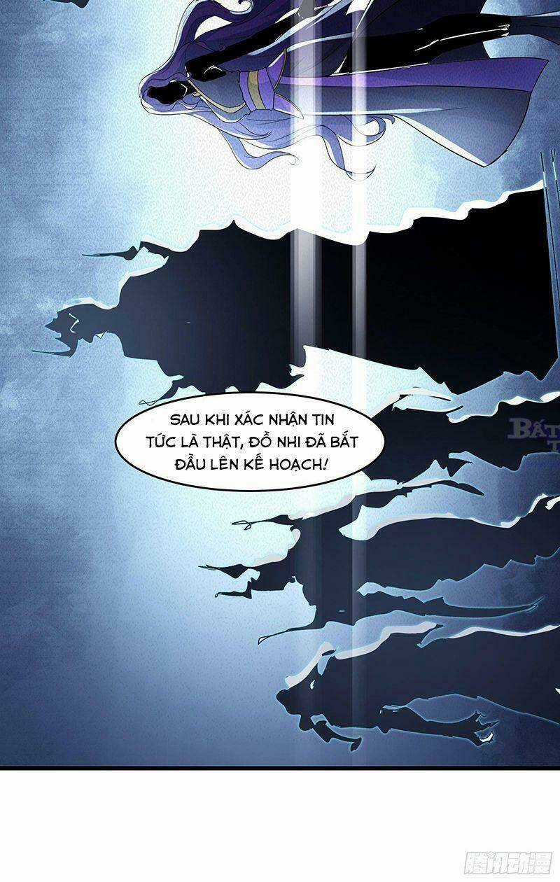 Đồ Đệ Của Ta Đều Là Nữ Ma Đầu Chapter 40 trang 15