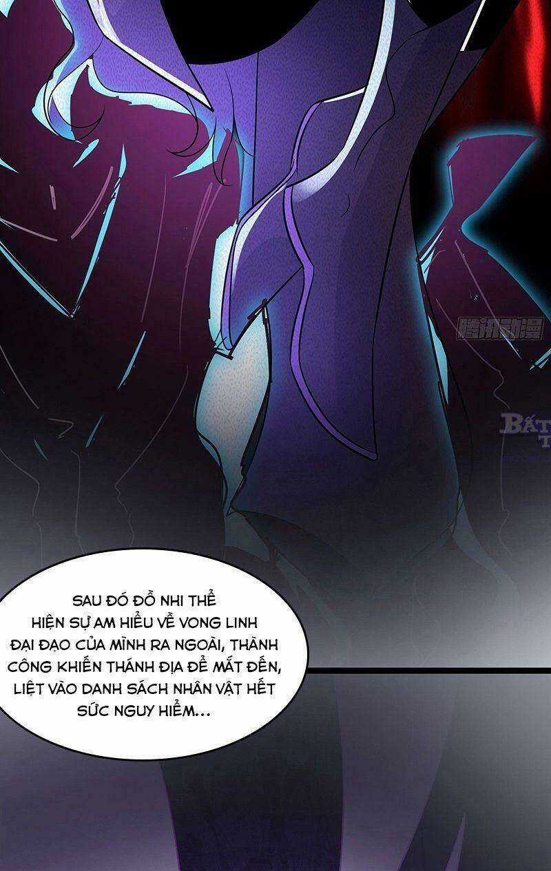 Đồ Đệ Của Ta Đều Là Nữ Ma Đầu Chapter 40 trang 17