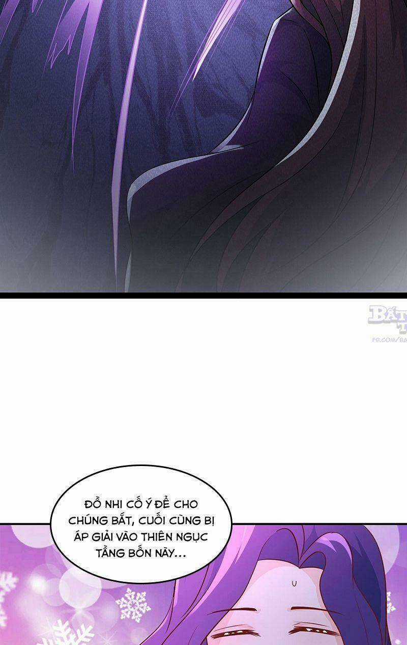 Đồ Đệ Của Ta Đều Là Nữ Ma Đầu Chapter 40 trang 19