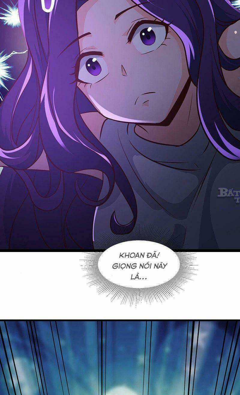 Đồ Đệ Của Ta Đều Là Nữ Ma Đầu Chapter 40 trang 2