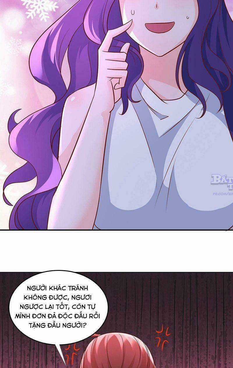 Đồ Đệ Của Ta Đều Là Nữ Ma Đầu Chapter 40 trang 20