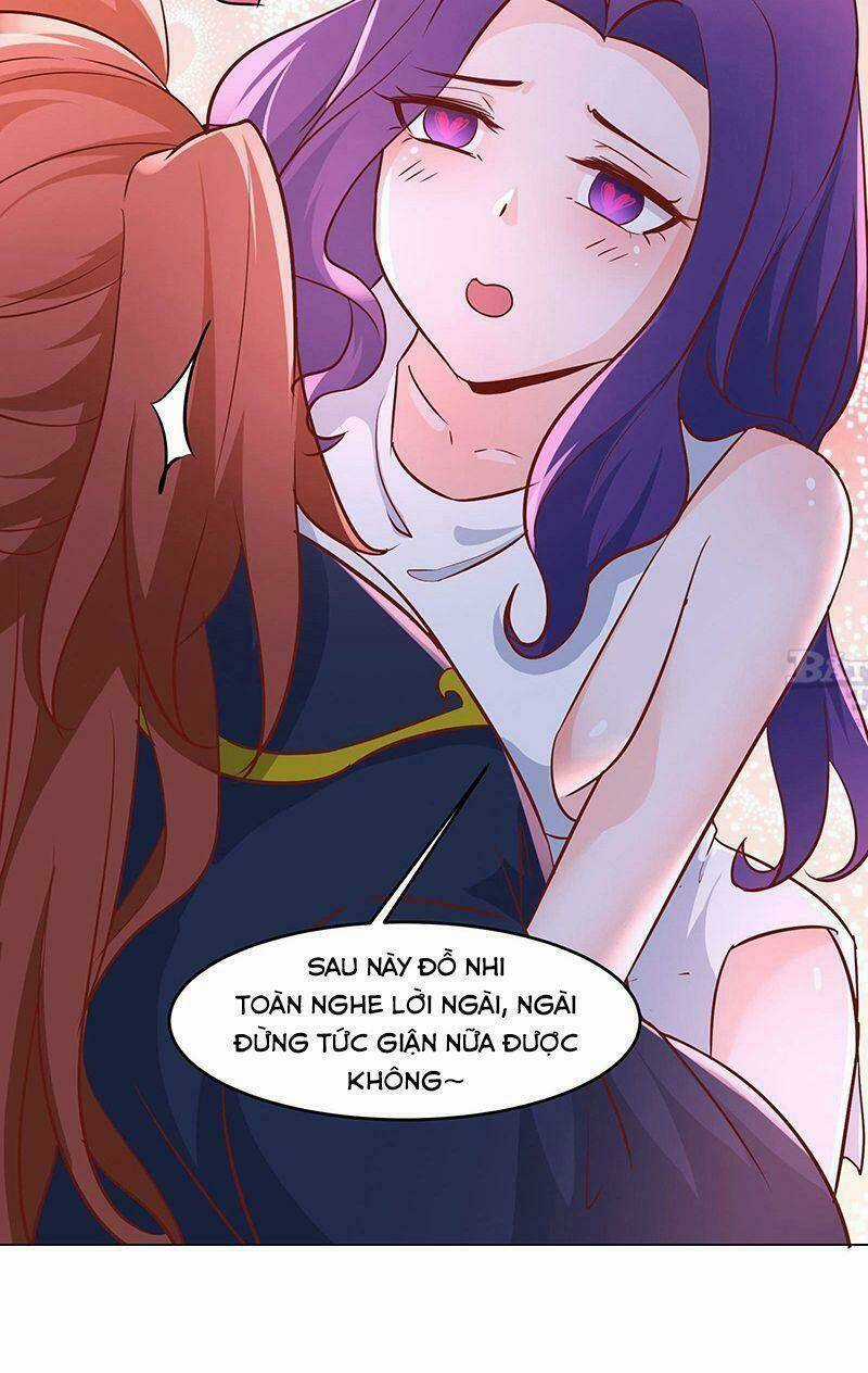 Đồ Đệ Của Ta Đều Là Nữ Ma Đầu Chapter 40 trang 22