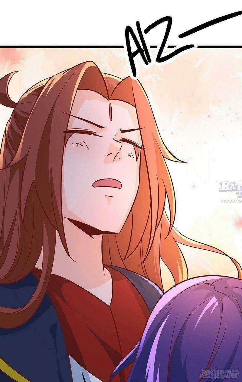 Đồ Đệ Của Ta Đều Là Nữ Ma Đầu Chapter 40 trang 23