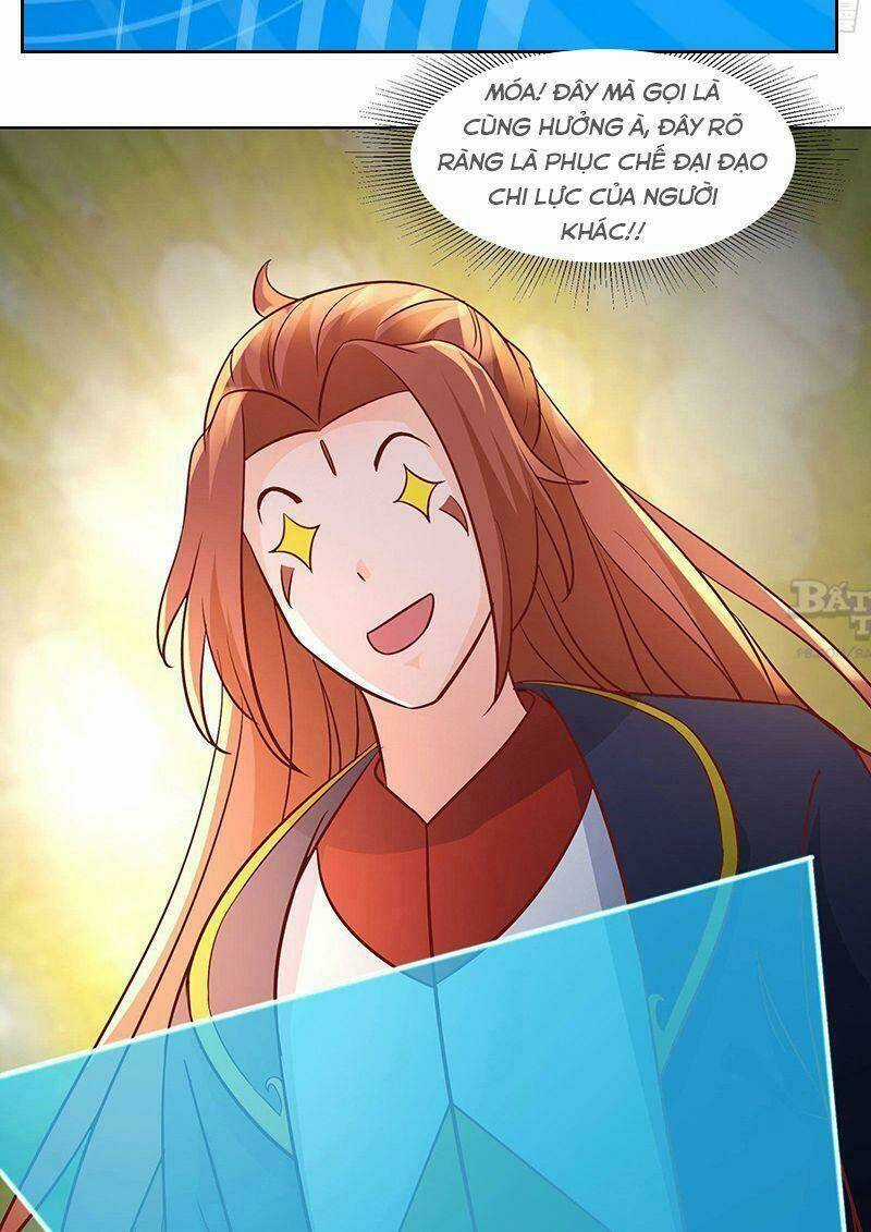 Đồ Đệ Của Ta Đều Là Nữ Ma Đầu Chapter 40 trang 26