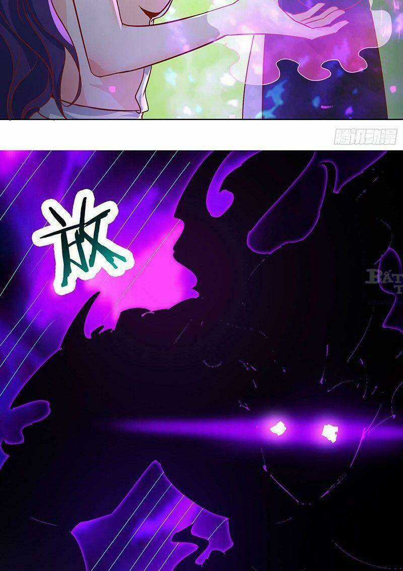 Đồ Đệ Của Ta Đều Là Nữ Ma Đầu Chapter 40 trang 29