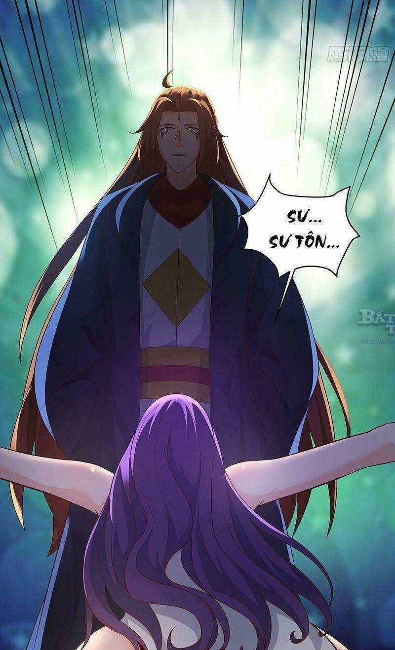 Đồ Đệ Của Ta Đều Là Nữ Ma Đầu Chapter 40 trang 3