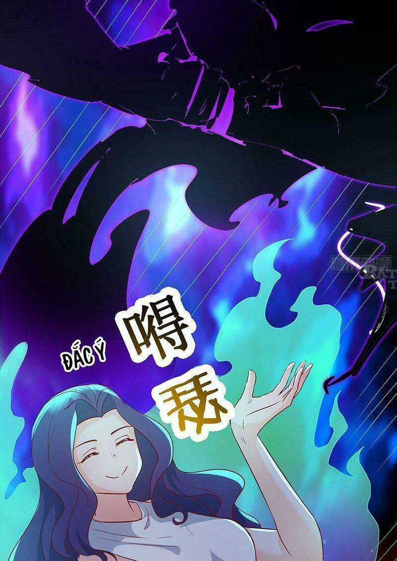 Đồ Đệ Của Ta Đều Là Nữ Ma Đầu Chapter 40 trang 30