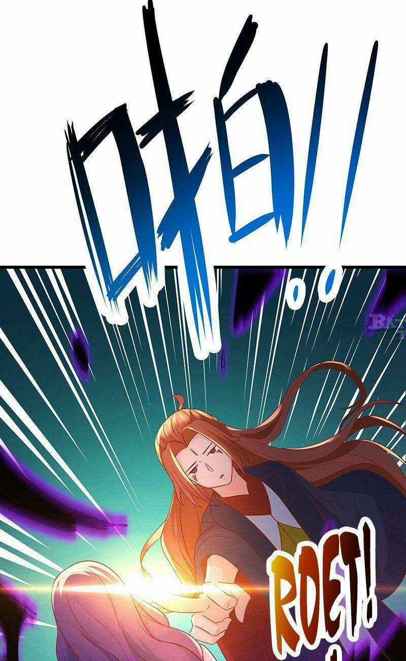 Đồ Đệ Của Ta Đều Là Nữ Ma Đầu Chapter 40 trang 32