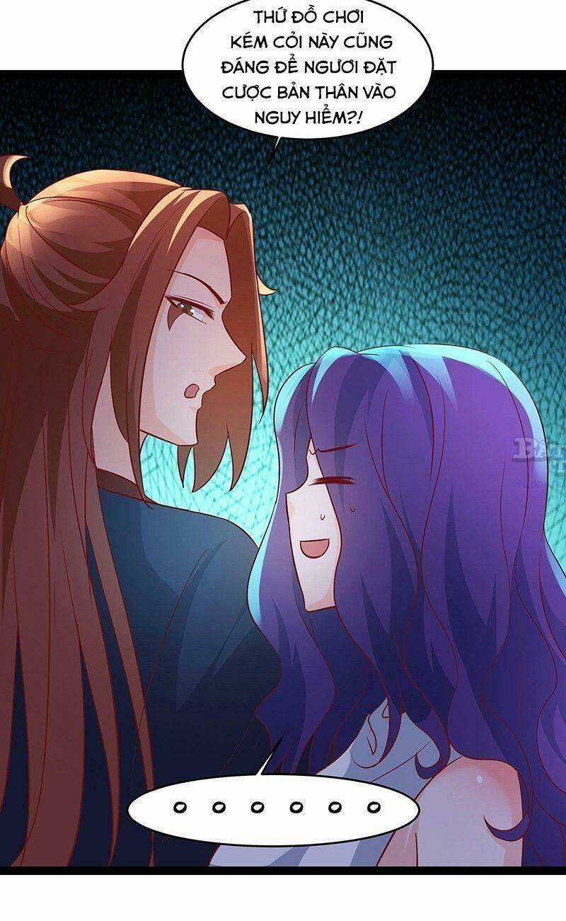 Đồ Đệ Của Ta Đều Là Nữ Ma Đầu Chapter 40 trang 34