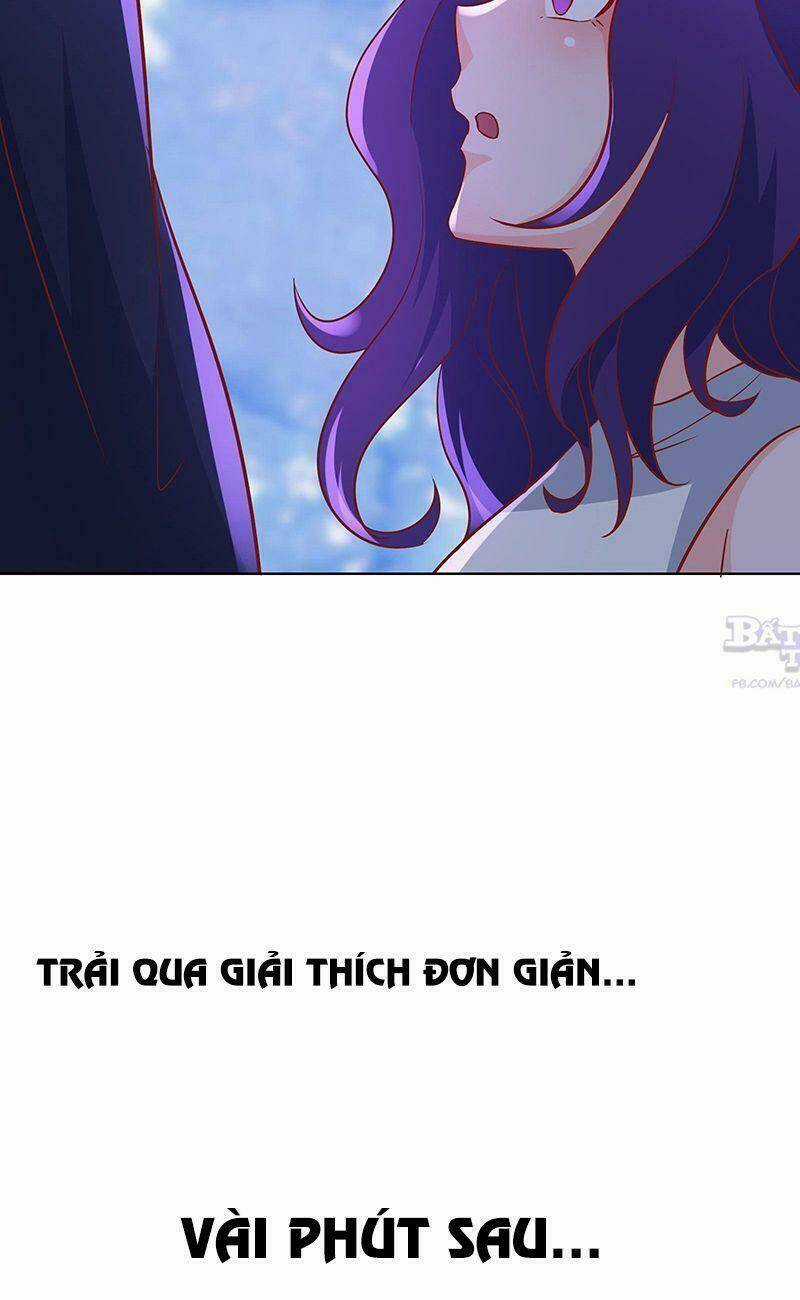 Đồ Đệ Của Ta Đều Là Nữ Ma Đầu Chapter 40 trang 37