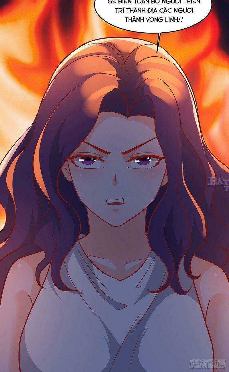 Đồ Đệ Của Ta Đều Là Nữ Ma Đầu Chapter 40 trang 39