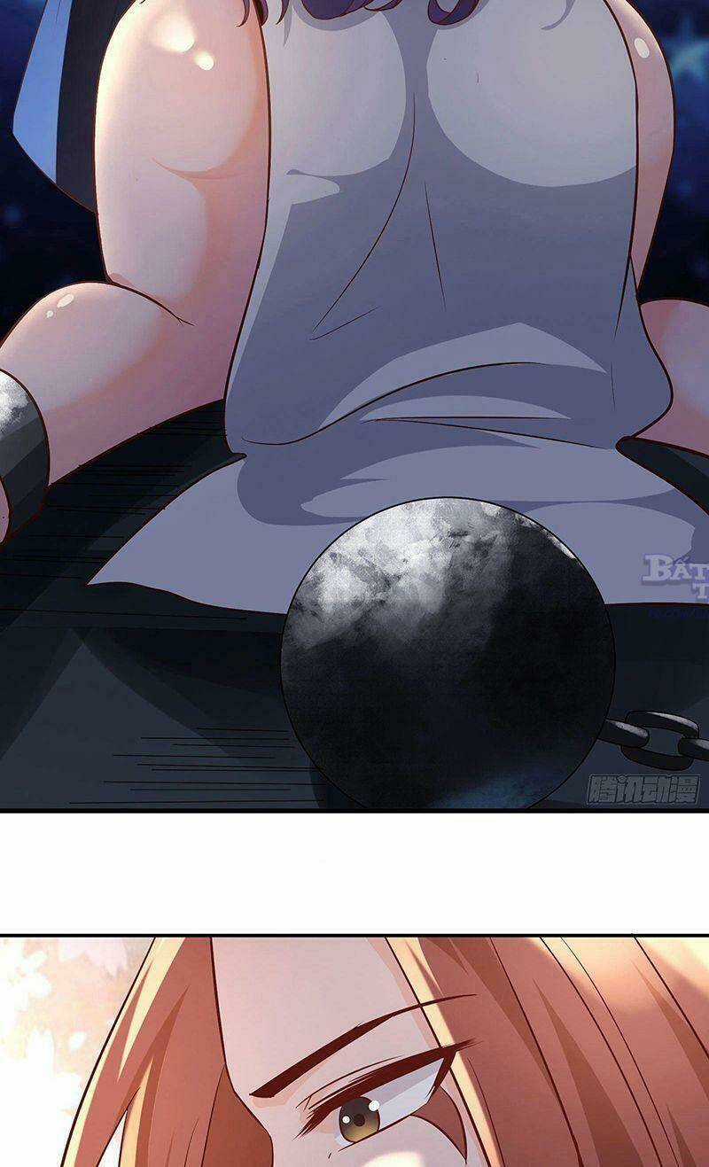 Đồ Đệ Của Ta Đều Là Nữ Ma Đầu Chapter 40 trang 4