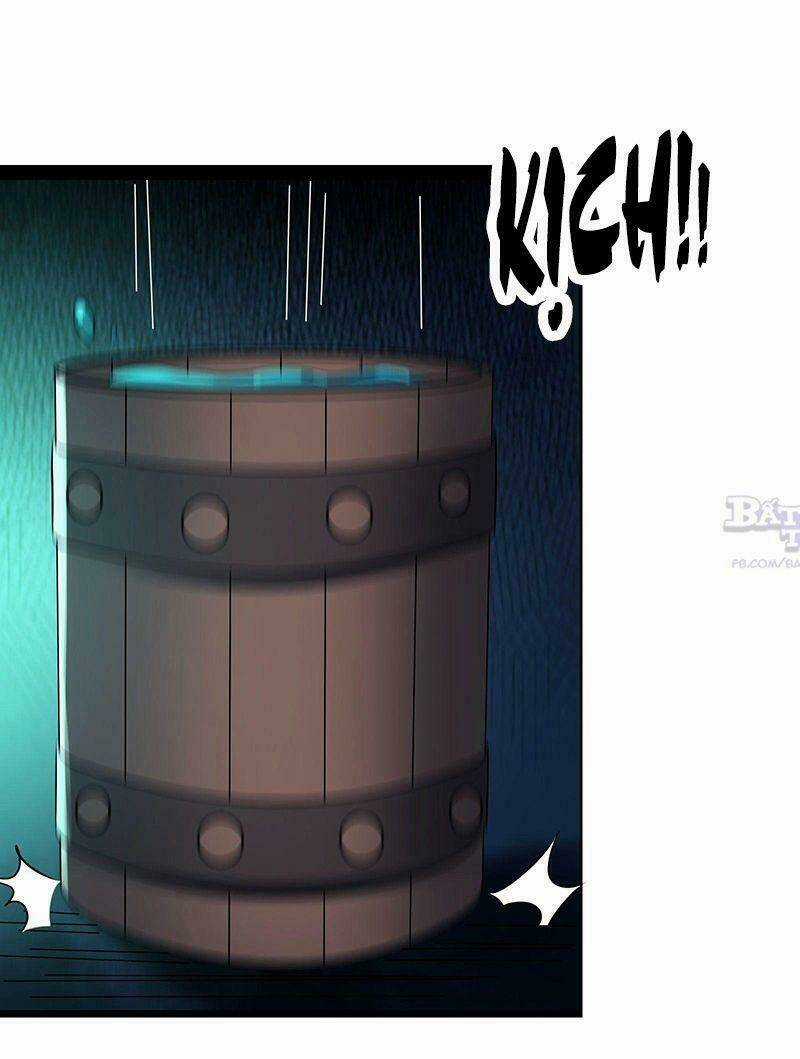 Đồ Đệ Của Ta Đều Là Nữ Ma Đầu Chapter 40 trang 40