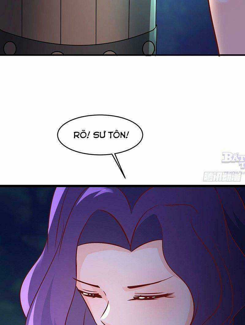 Đồ Đệ Của Ta Đều Là Nữ Ma Đầu Chapter 40 trang 43