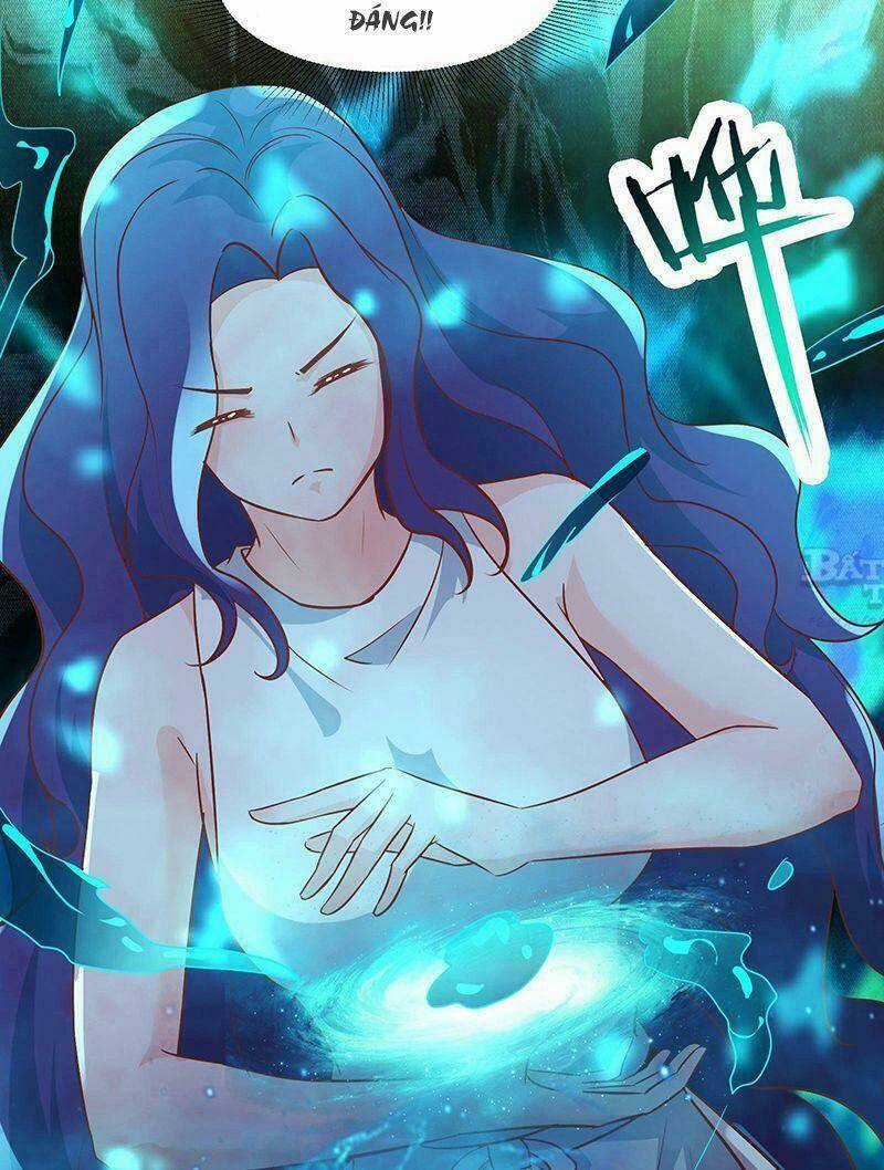 Đồ Đệ Của Ta Đều Là Nữ Ma Đầu Chapter 40 trang 45